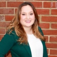 NORTHERN VIRGINIA MENTAL HEALTH INSTITUTE Employee Ashley Sgandurra's profile photo