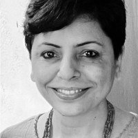 Elephant Design Pvt. Ltd. Employee Ashwini Deshpande's profile photo