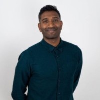 Studio PDP Employee Navin V.'s profile photo