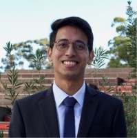 KHI Partners Employee Visaahan Selvaraja's profile photo