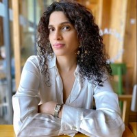 YPO Employee Anjana Kumar's profile photo