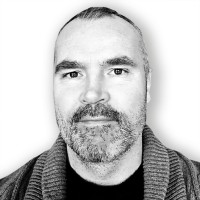 Virtuoso Employee Andrew Doughty's profile photo