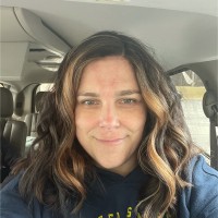 Aries Global Logistics Employee Jennifer Hargis's profile photo