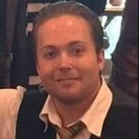 Dexcom Employee Benjamin Godwin's profile photo