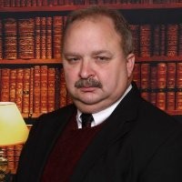 BASIC Employee David McDaniel's profile photo