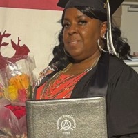 Park Forest - Chicago Heights District 163 Employee Shaunita Jones's profile photo