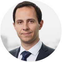 it-economics GmbH Employee Vladimir Velev's profile photo