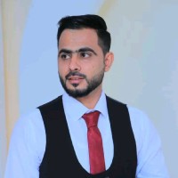 Qais Mohmand Email