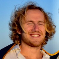 Reid Chambers's profile photo