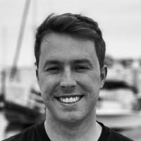 Cymbal Employee Brandon Price's profile photo