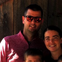 NAVSEA 04 Industrial Operations Employee Kevin Langley's profile photo