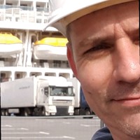 Vis Groep Technische Services Employee Martijn Schumacher's profile photo