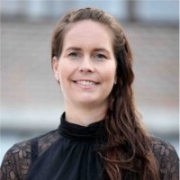 GJERSTAD KOMMUNE Employee Tonje Ausland's profile photo