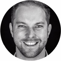 NOUS Employee Brian Hastings's profile photo