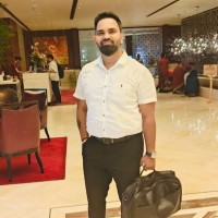 Damodar Dash Email & Phone Number