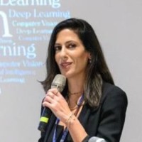 Davidson Institute of Science Education Employee Tali Dekel's profile photo