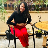 S2W Media Employee Neena Dominic's profile photo