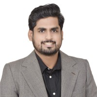FOURSOURCE Employee Mubashir Ahmed's profile photo