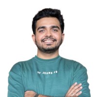 Vineet Parekh Email