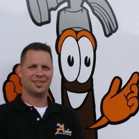 Active Construction LLC Employee Thomas Wise's profile photo