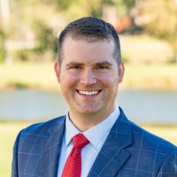Clifford-Lewis Private Wealth Employee Tyler Lewis's profile photo