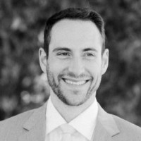 PayByPhone Employee Nick Hamill's profile photo