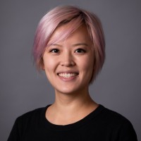 Linda Wu Email & Phone Number