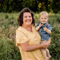 Versah, LLC Employee Kelly Seppi-Boardman's profile photo