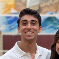 LensCrafters Employee Fady Youssef's profile photo