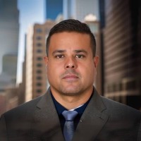 Orient Telecoms Employee Pranesh Dominic's profile photo