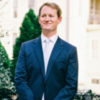 Oracle Employee Stephen Dewey's profile photo