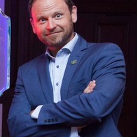 Luc Bédard Email