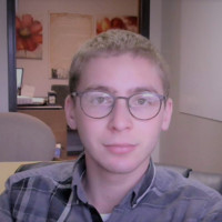 Pacific Care Limited Employee Dovid Lebovits's profile photo