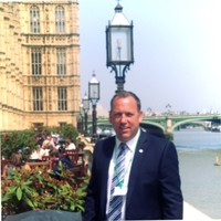 City Plumbing Employee Mike McHale's profile photo