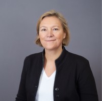 ANRU - Agence Nationale pour la Rénovation Urbaine Employee Mélanie Lamant's profile photo