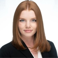 Harris Personal Injury Lawyers, Inc. Employee Emma Goldstein's profile photo