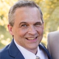 Summit BHC Employee Tom Hoover's profile photo