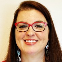 GreenSight Employee Ginger Danaher's profile photo