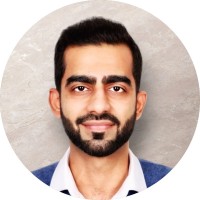 The University of Manchester Employee Ali Ehsan's profile photo