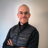RestorFX International Employee Thomas Drouart's profile photo