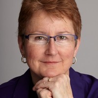 Peggy Hoffert Email & Phone Number
