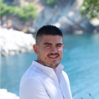 MCE Industrie Employee Julien Garnier's profile photo