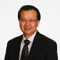 Motiva Enterprises LLC Employee Anthony Dayao's profile photo