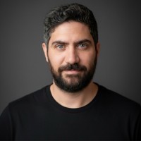 Matan Zamft's profile photo