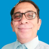 Muhammad Hanif Email