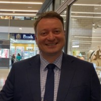 JPL Group Employee Ryan Stewart's profile photo