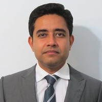 Mohammad Zaigham Email