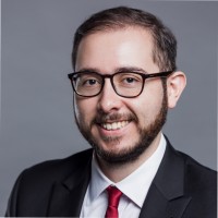 Alta Employee John Brenes Rodríguez's profile photo