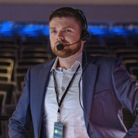 Michael Johnson-Weeks Email & Phone Number