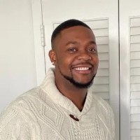 Child First Employee Brandon Ifill's profile photo
